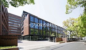 大阪府門真市大池町（賃貸マンション1K・4階・23.00㎡） その21