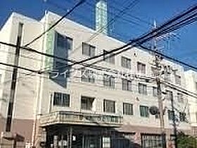 大阪府寝屋川市池田1丁目（賃貸マンション1DK・2階・25.48㎡） その9