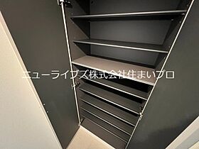 大阪府寝屋川市御幸東町（賃貸マンション1LDK・3階・40.99㎡） その21