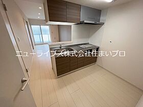 大阪府寝屋川市御幸東町（賃貸マンション1LDK・3階・40.99㎡） その3