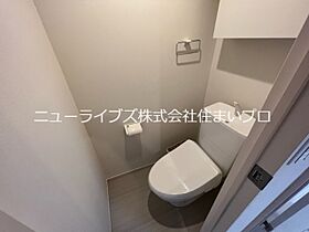 大阪府寝屋川市御幸東町（賃貸マンション1LDK・3階・40.99㎡） その11