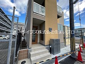 大阪府寝屋川市御幸東町（賃貸マンション1LDK・3階・40.99㎡） その17