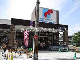 大阪府寝屋川市下神田町（賃貸マンション1K・1階・20.55㎡） その17