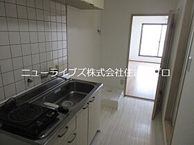 大阪府寝屋川市萱島桜園町（賃貸マンション1K・1階・21.00㎡） その6