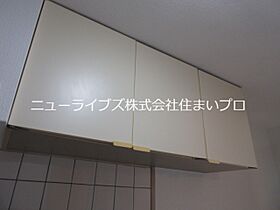 大阪府寝屋川市萱島桜園町（賃貸マンション1K・1階・21.00㎡） その9