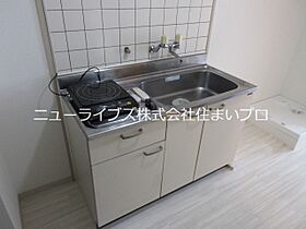 大阪府寝屋川市萱島桜園町（賃貸マンション1K・1階・21.00㎡） その10