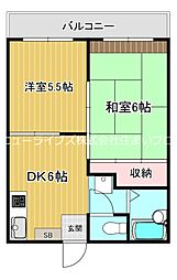 京阪本線 古川橋駅 徒歩18分