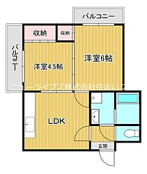 🉐敷金礼金0円！🉐京阪本線 古川橋駅 徒歩40分