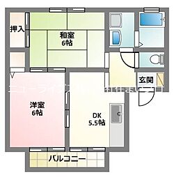 🉐敷金礼金0円！🉐京阪本線 大和田駅 徒歩7分