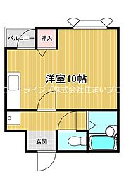 🉐敷金礼金0円！🉐京阪本線 萱島駅 徒歩25分