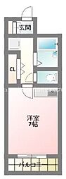 🉐敷金礼金0円！🉐京阪本線 大和田駅 徒歩2分