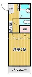 京阪本線 大和田駅 徒歩7分