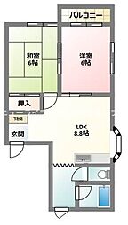 京阪本線 寝屋川市駅 徒歩18分