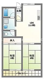 京阪本線 寝屋川市駅 徒歩20分