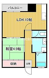 京阪本線 大和田駅 徒歩10分