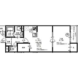 JR片町線(学研都市線) 星田駅 徒歩5分