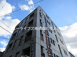 京阪本線 大和田駅 徒歩3分の賃貸マンション