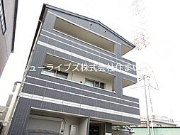 京阪本線 古川橋駅 徒歩20分の賃貸マンション