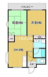 京阪本線 寝屋川市駅 徒歩13分