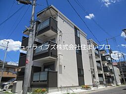 京阪本線 古川橋駅 徒歩9分