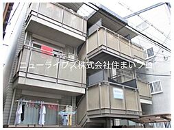 京阪本線 萱島駅 徒歩10分