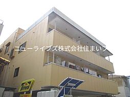 京阪本線 大和田駅 徒歩4分の賃貸マンション