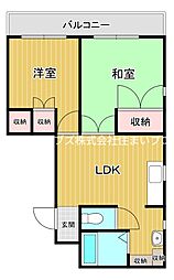 京阪本線 寝屋川市駅 徒歩18分