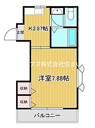 京阪本線 古川橋駅 徒歩9分 3階/-