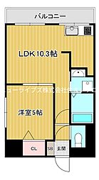 京阪本線 香里園駅 徒歩11分