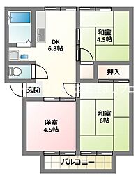 京阪本線 寝屋川市駅 徒歩23分 2階/-