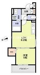 京阪本線 萱島駅 徒歩10分