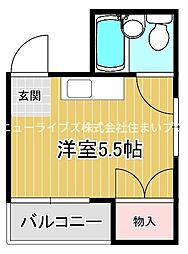 京阪本線 古川橋駅 徒歩4分