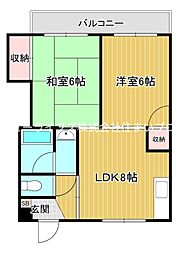 京阪本線 香里園駅 徒歩9分