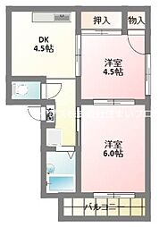 京阪本線 寝屋川市駅 徒歩18分
