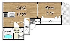 京阪本線 古川橋駅 徒歩30分