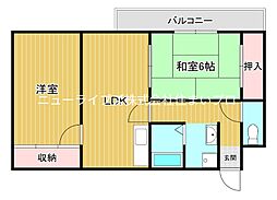 JR片町線(学研都市線) 寝屋川公園駅 徒歩7分