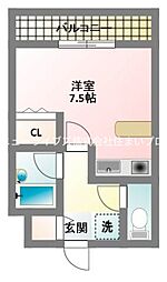 京阪本線 寝屋川市駅 徒歩5分