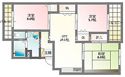 京阪本線 寝屋川市駅 徒歩19分