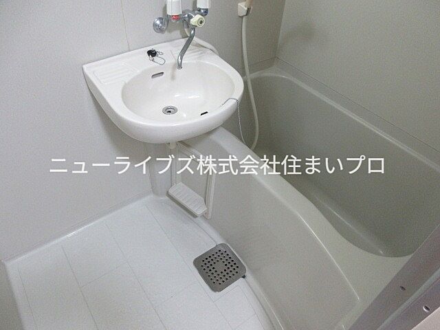 浴室