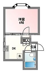京阪本線 寝屋川市駅 徒歩15分