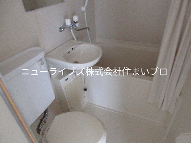 浴室