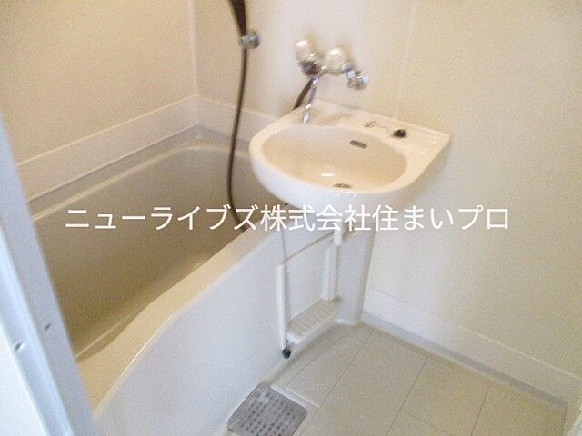 浴室