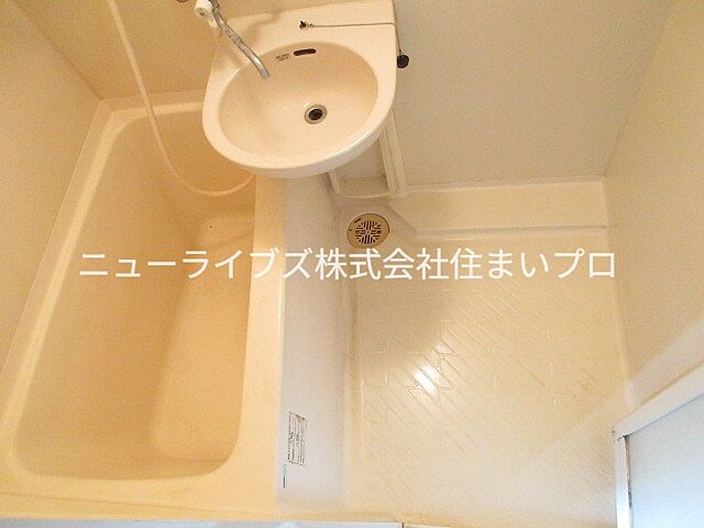 浴室