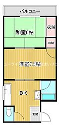 京阪本線 寝屋川市駅 徒歩3分