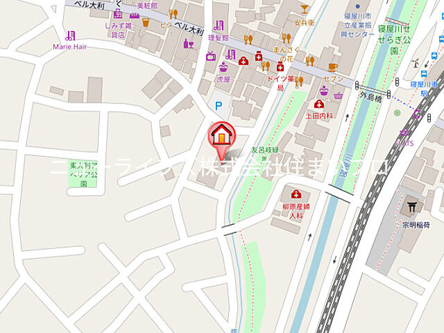 地図
