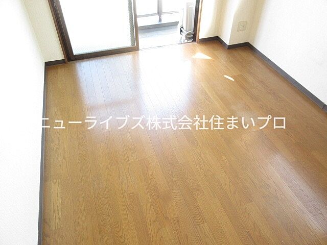 洋室