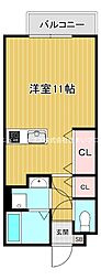 京阪本線 古川橋駅 徒歩34分