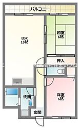 京阪本線 寝屋川市駅 徒歩20分