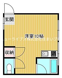 🉐敷金礼金0円！🉐京阪本線 古川橋駅 徒歩23分