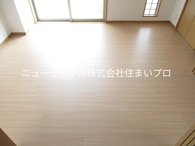 洋室